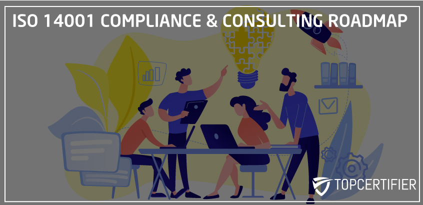 ISO 14001 Compliance Roadmap Denmark