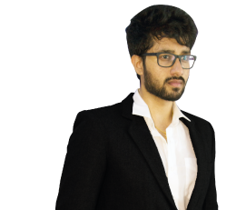 Nishanth - Denmark