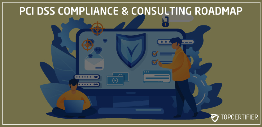 PCI-DSS Compliance Roadmap Denmark