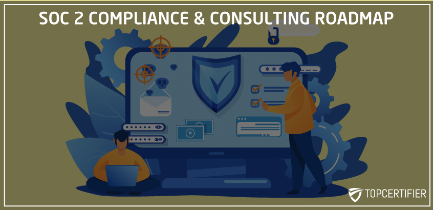 SOC2 Compliance Roadmap Denmark