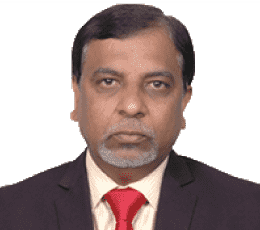 Mr. Subhash Mashalkar - Denmark