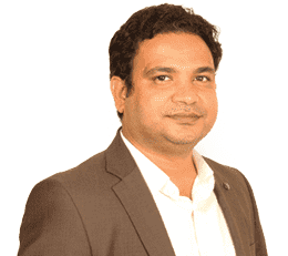 Mr. Vijay Boregowda - Denmark
