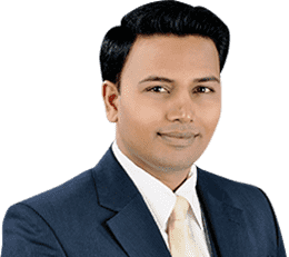 Mr. Vinay Kumar - Denmark